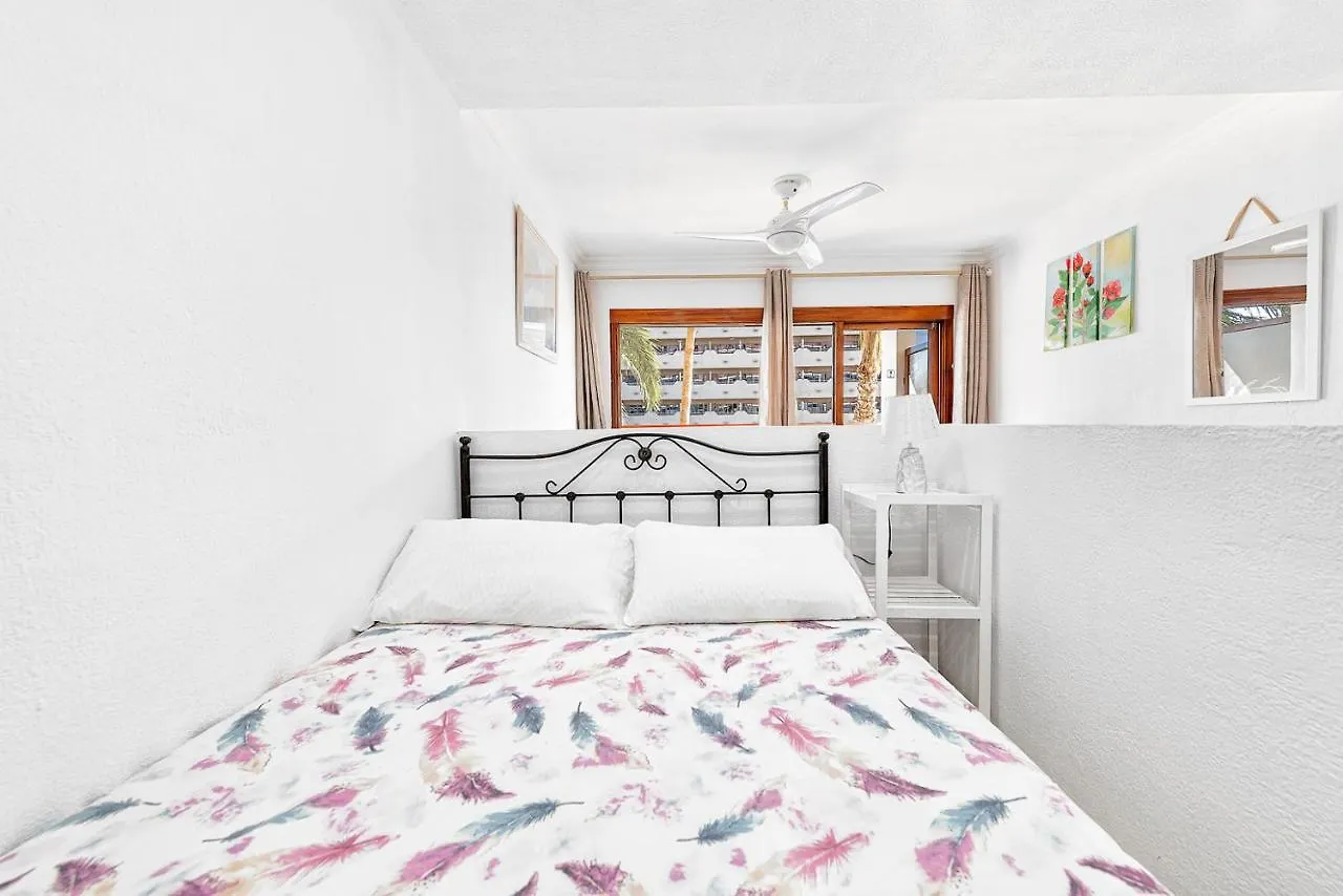 Apartamento A Pie Del Mar Apartment Playa del Ingles